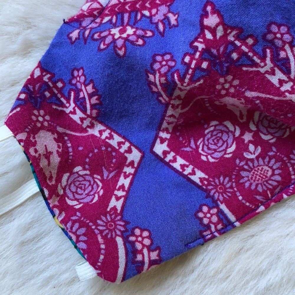Spell | 2 Spell Face Masks - Picture 6 of 11